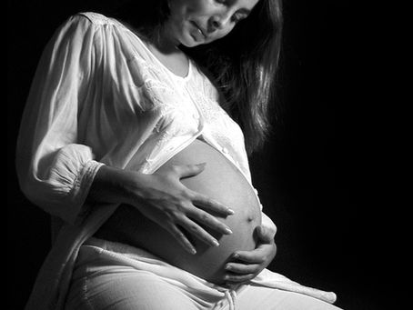 האם מותר להתאמן בתחילת הריון?